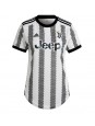Juventus Juan Cuadrado #11 Heimtrikot für Frauen 2022-23 Kurzarm